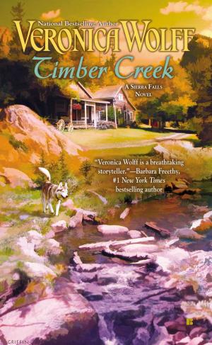 Cover of the book Timber Creek by Stacy Kravetz