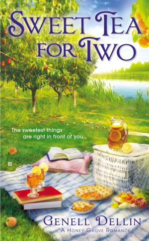 bigCover of the book Sweet Tea for Two by 
