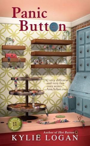 Cover of the book Panic Button by Sam Taylor