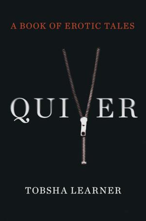 Cover of the book Quiver by Cassie Swain