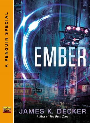 Cover of the book Ember by Beth Kery