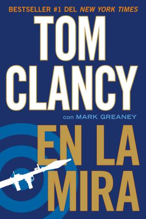 Book cover of En la mira