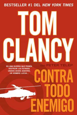Cover of the book Contra todo enemigo by Shari Lapena