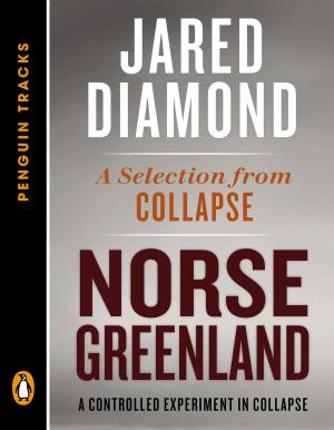 Cover of the book Norse Greenland by Alex Irvine