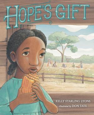 Cover of the book Hope's Gift by Tracey West, Katherine Noll