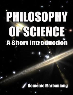 Cover of the book Philosophy of Science: A Short Introduction by Candy Kross