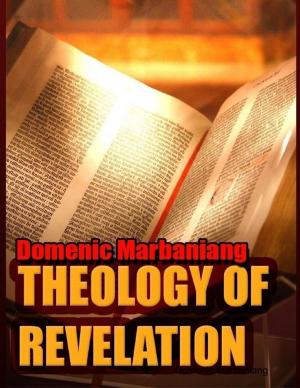 Cover of the book Theology of Revelation by Conor Mullin