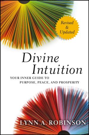 bigCover of the book Divine Intuition by 