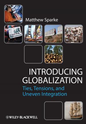 Cover of the book Introducing Globalization by Joseph Alcamo, Jorgen E. Olesen