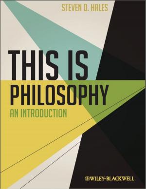 Cover of the book This Is Philosophy by Gerianne Holzman, Teri Raffel