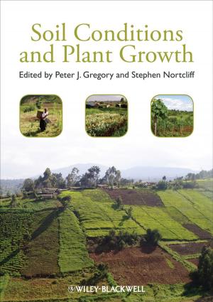 Cover of the book Soil Conditions and Plant Growth by Corey Sandler