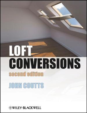 Cover of the book Loft Conversions by Neil Matthew, Richard Stones