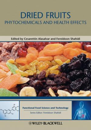 Cover of the book Dried Fruits by Paul Dunay, Richard Krueger, Joel Elad