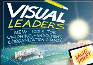 Cover of the book Visual Leaders by Jeffery Tie