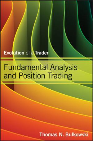 Cover of the book Fundamental Analysis and Position Trading by Bengt Kronberg, Krister Holmberg, Bjorn Lindman