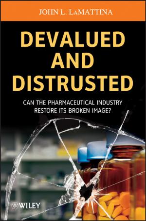 Cover of the book Devalued and Distrusted by Lawrence C. Miller, Peter H. Gregory