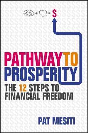 Cover of the book Pathway to Prosperity by Heather T. Rowan-Kenyon, Ana M. Martínez Alemán