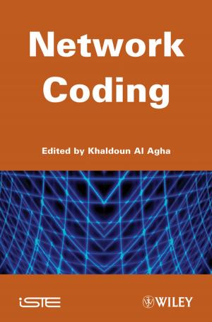 Cover of the book Network Coding by Marsha Collier, Jane Hoskyn, Steve Hill