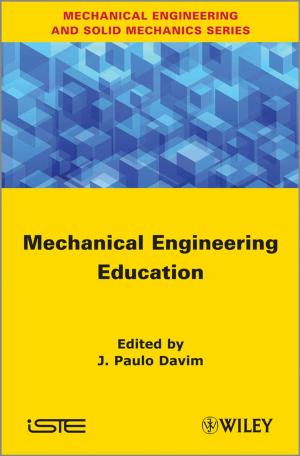 Cover of the book Mechanical Engineering Education by Zygmunt Bauman