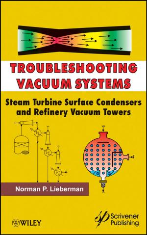Cover of the book Troubleshooting Vacuum Systems by Bruce R. Hopkins