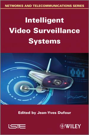 Cover of the book Intelligent Video Surveillance Systems by Byung-Chul Han