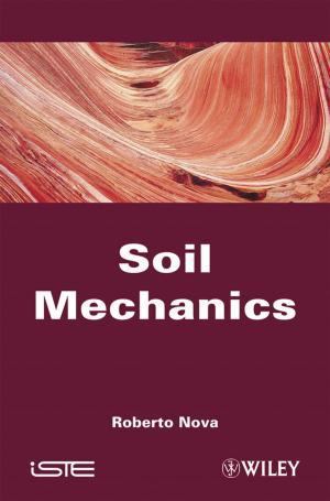 Cover of the book Soil Mechanics by John Licata