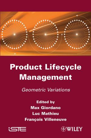 Cover of the book Product Life-Cycle Management by 