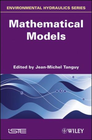 Cover of the book Mathematical Models by Marc Boillot