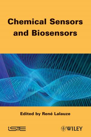 bigCover of the book Chemical Sensors and Biosensors by 