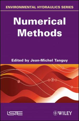 Cover of the book Numerical Methods by Marjorie Nolan Cohn, Jennie Kramer