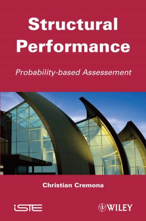 Cover of the book Structural Performance by Allan Seabridge, Shirley Morgan