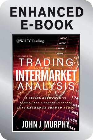 Cover of the book Trading with Intermarket Analysis by Stephen Spotte