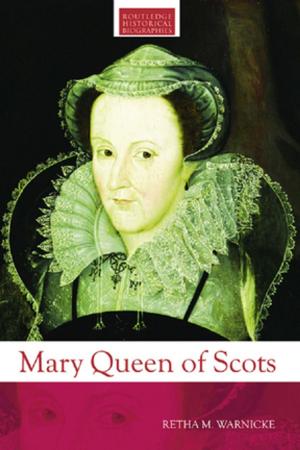 Cover of the book Mary Queen of Scots by Sheri Fenster, Suzanne B. Phillips, Estelle R.G. Rapoport