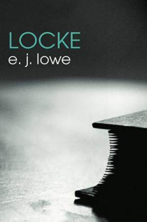 Cover of the book Locke by Manali Desai