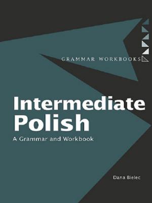 Book cover of Intermediate Polish