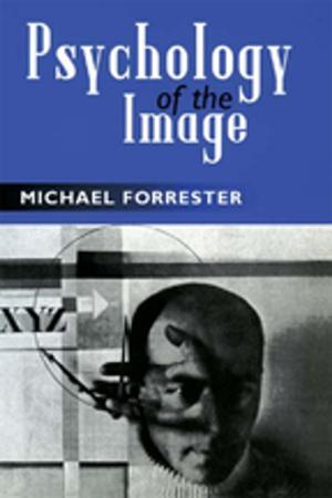 Cover of the book Psychology of the Image by Aleksandr Solzhenitsyn