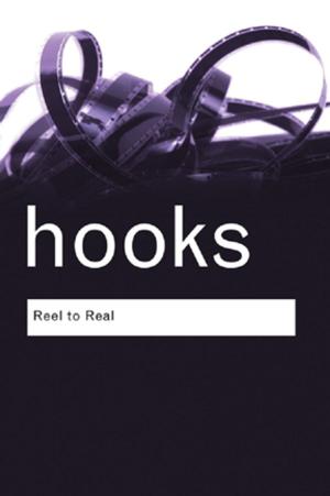 Book cover of Reel to Real