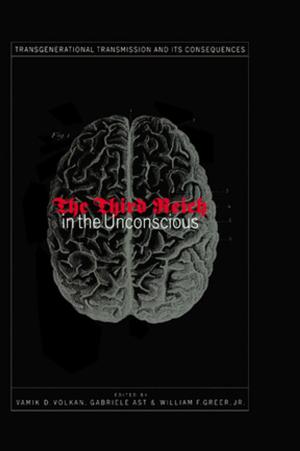 Cover of the book Third Reich in the Unconscious by Marc Weiner