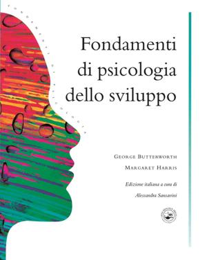 Book cover of Fondamenti Di Psicologia Dello Sviluppo