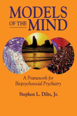 bigCover of the book Models of the Mind by 