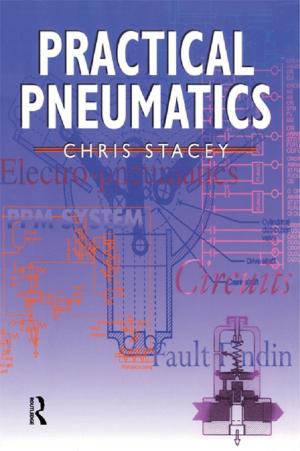Cover of the book Practical Pneumatics by Midori Kitagawa, Brian Windsor