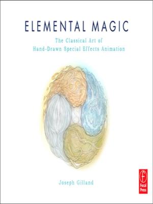 Cover of the book Elemental Magic by Dimitris Theodossopoulos