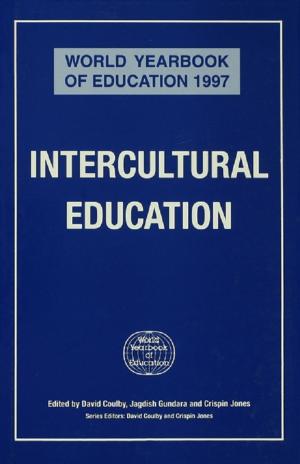 Cover of the book World Yearbook of Education 1997 by Theresa Urbainczyk