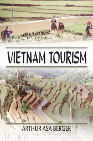 Cover of Vietnam Tourism