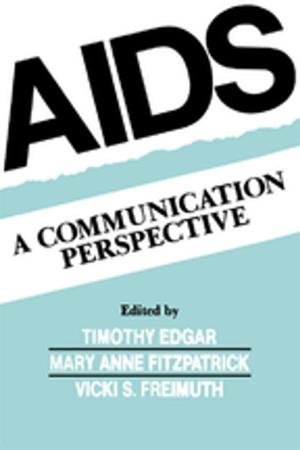 Cover of the book Aids by Gladys Cruz, Sarah Jordan, Jos‚ Mel‚ndez, Steven Ostrowski