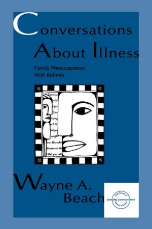 Book cover of Conversations About Illness