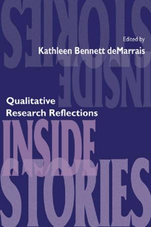Cover of the book Inside Stories by Graham Spencer