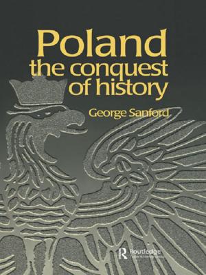Cover of the book Poland by Stephen Tierney