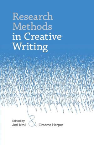 Cover of the book Research Methods in Creative Writing by 