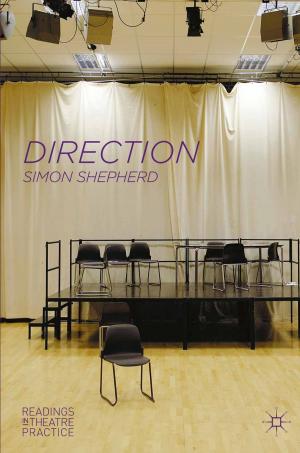 Cover of the book Direction by Stevie Simkin